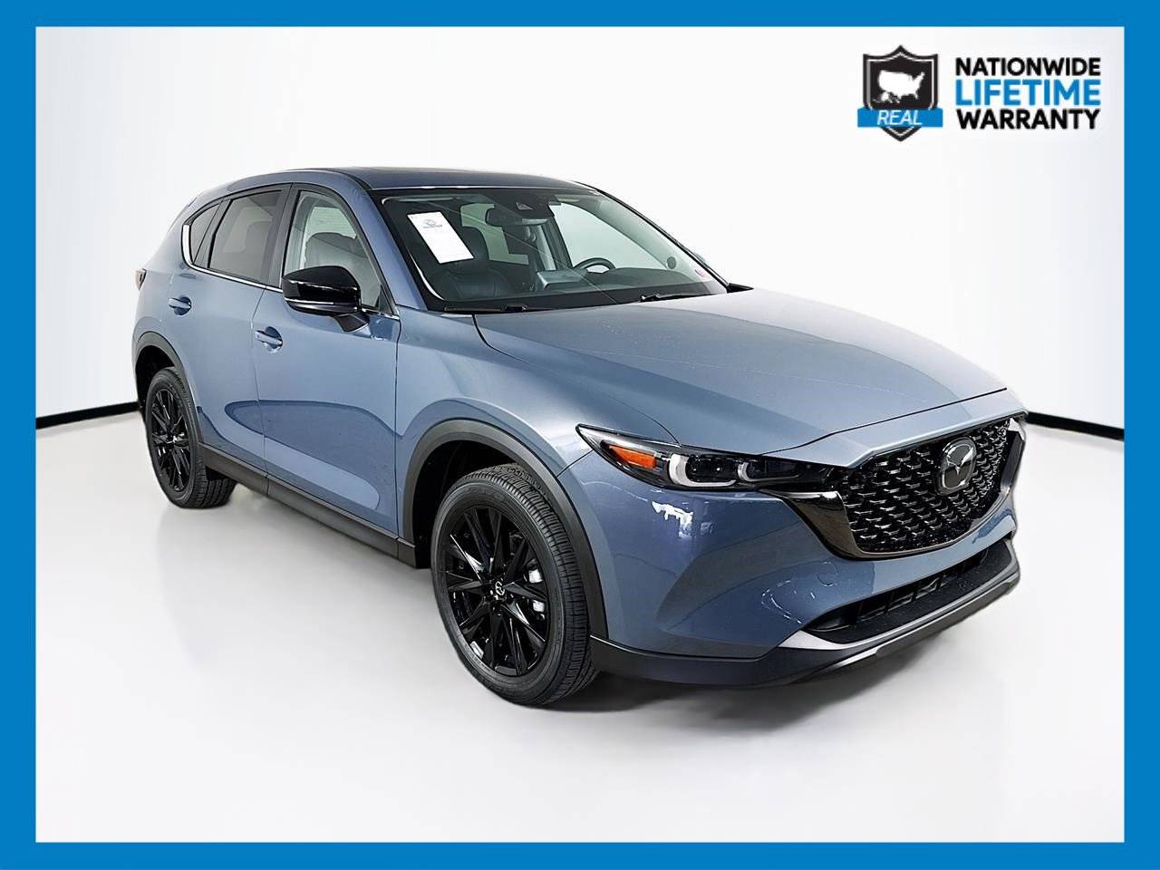 2024 Mazda CX-5 2.5 S Carbon Edition — SUV — 11,818 mi — Tampa, FL