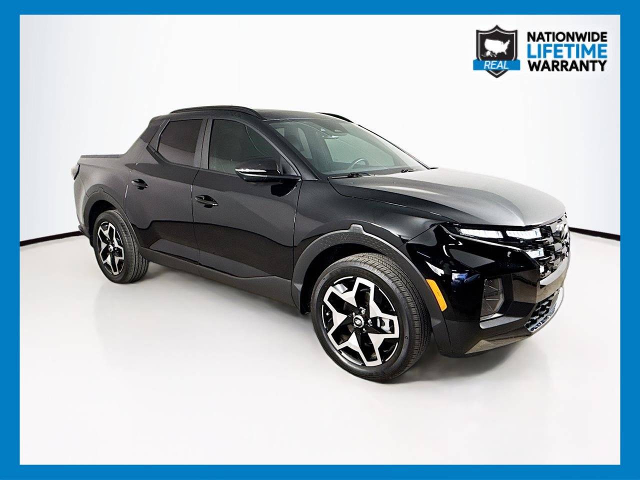 2023 Hyundai Santa Cruz Limited — Pickup Truck — 10,635 mi — Tampa, FL