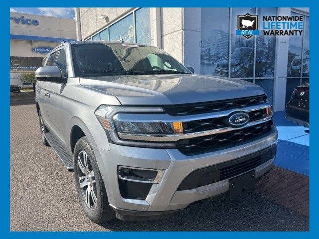 2022 Ford Expedition Limited — SUV — 63,906 mi — Tampa, FL