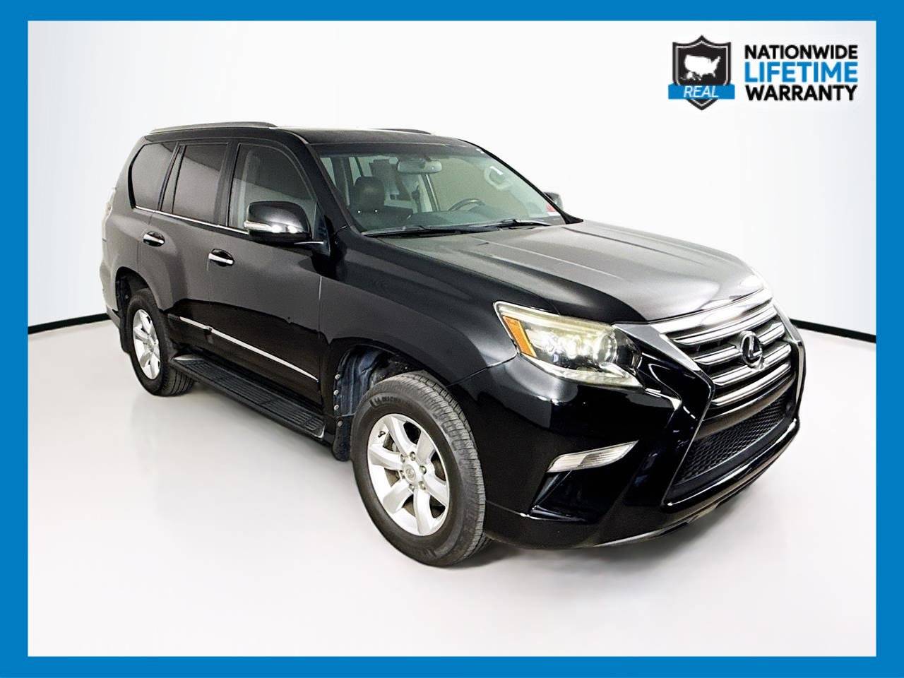 2014 Lexus GX GX 460 — SUV — 158,545 mi — Tampa, FL
