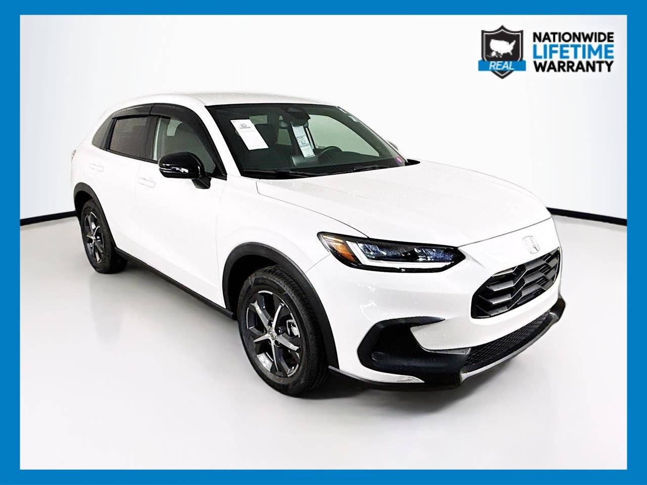 2023 Honda HR-V Sport — SUV — 28,881 mi — Tampa, FL