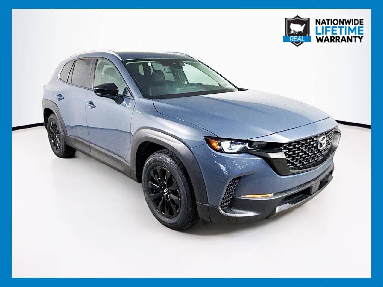 2024 Mazda CX-50 Preferred — SUV — 37,313 mi — Tampa, FL