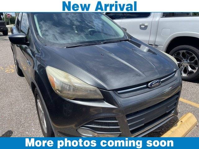 2016 Ford Escape SE — SUV — 110,110 mi — Tampa, FL