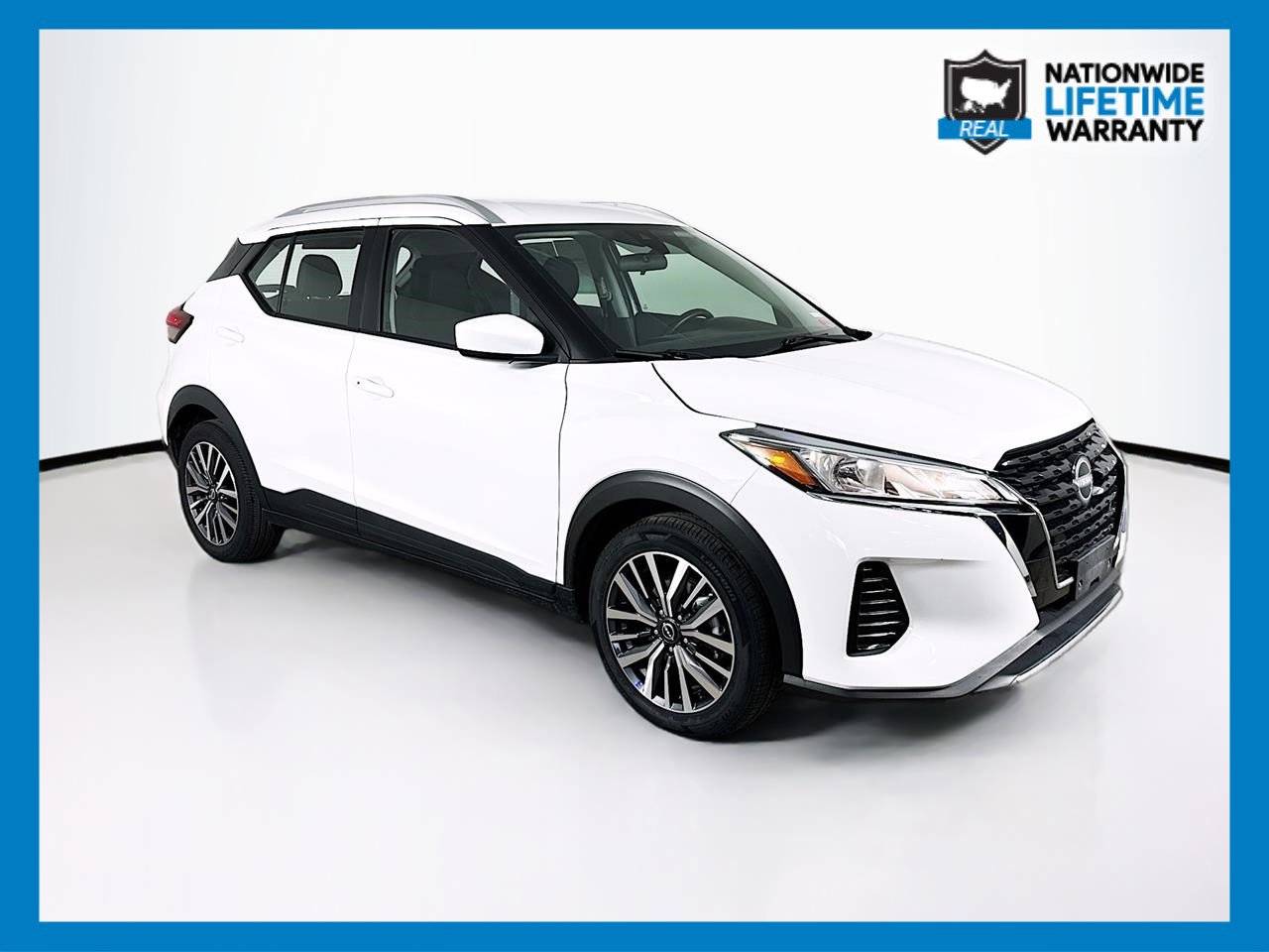 2024 Nissan Kicks SV — SUV — 29,963 mi — Tampa, FL