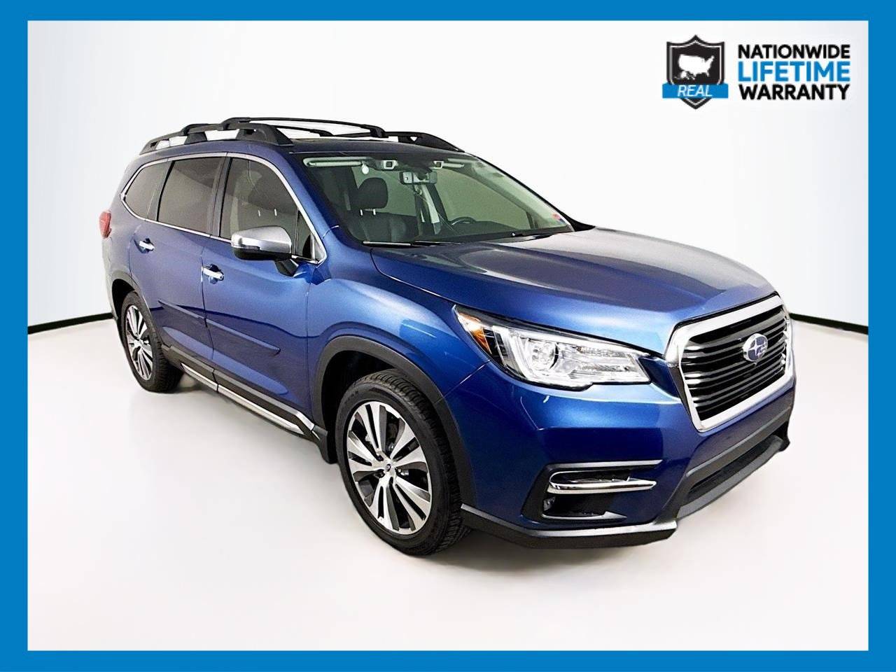 2022 Subaru Ascent Touring — SUV — 52,505 mi — Tampa, FL