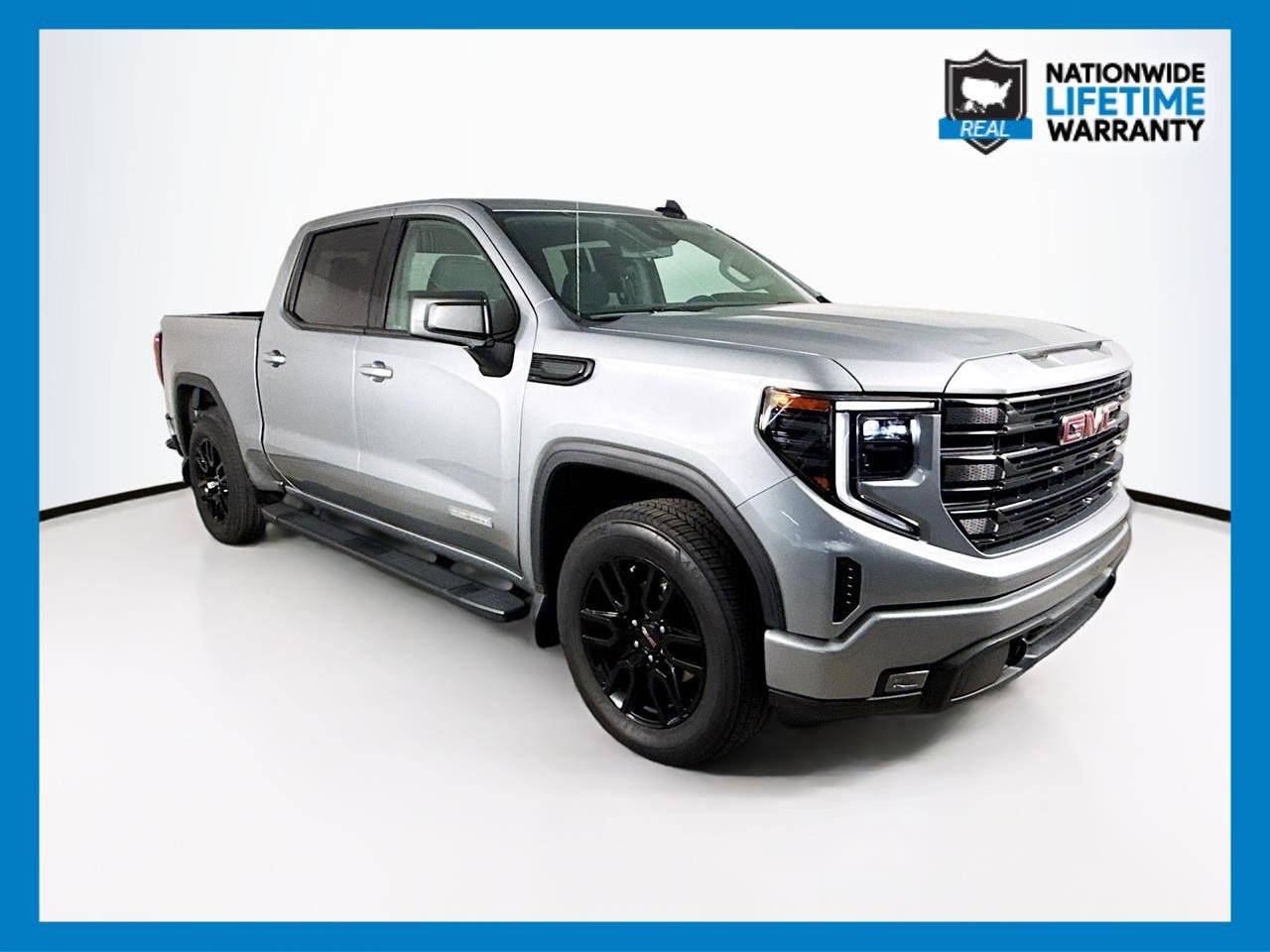 2023 GMC Sierra 1500 Elevation — Pickup Truck — 22,388 mi — Tampa, FL