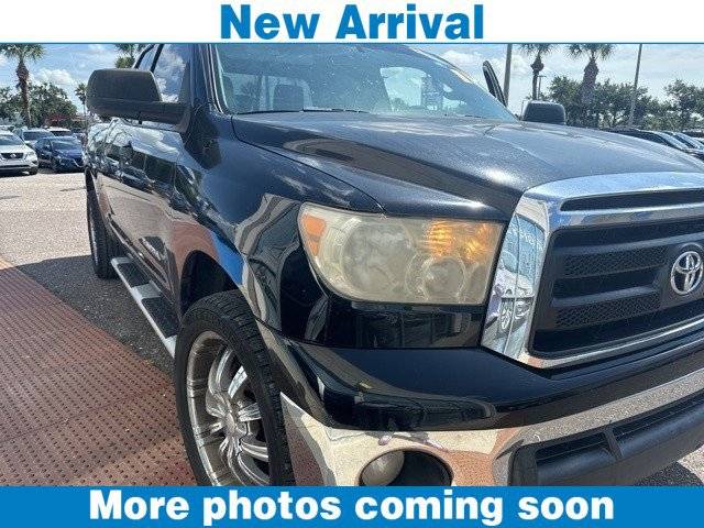 2010 Toyota Tundra Base — Pickup Truck — 145,089 mi — Tampa, FL