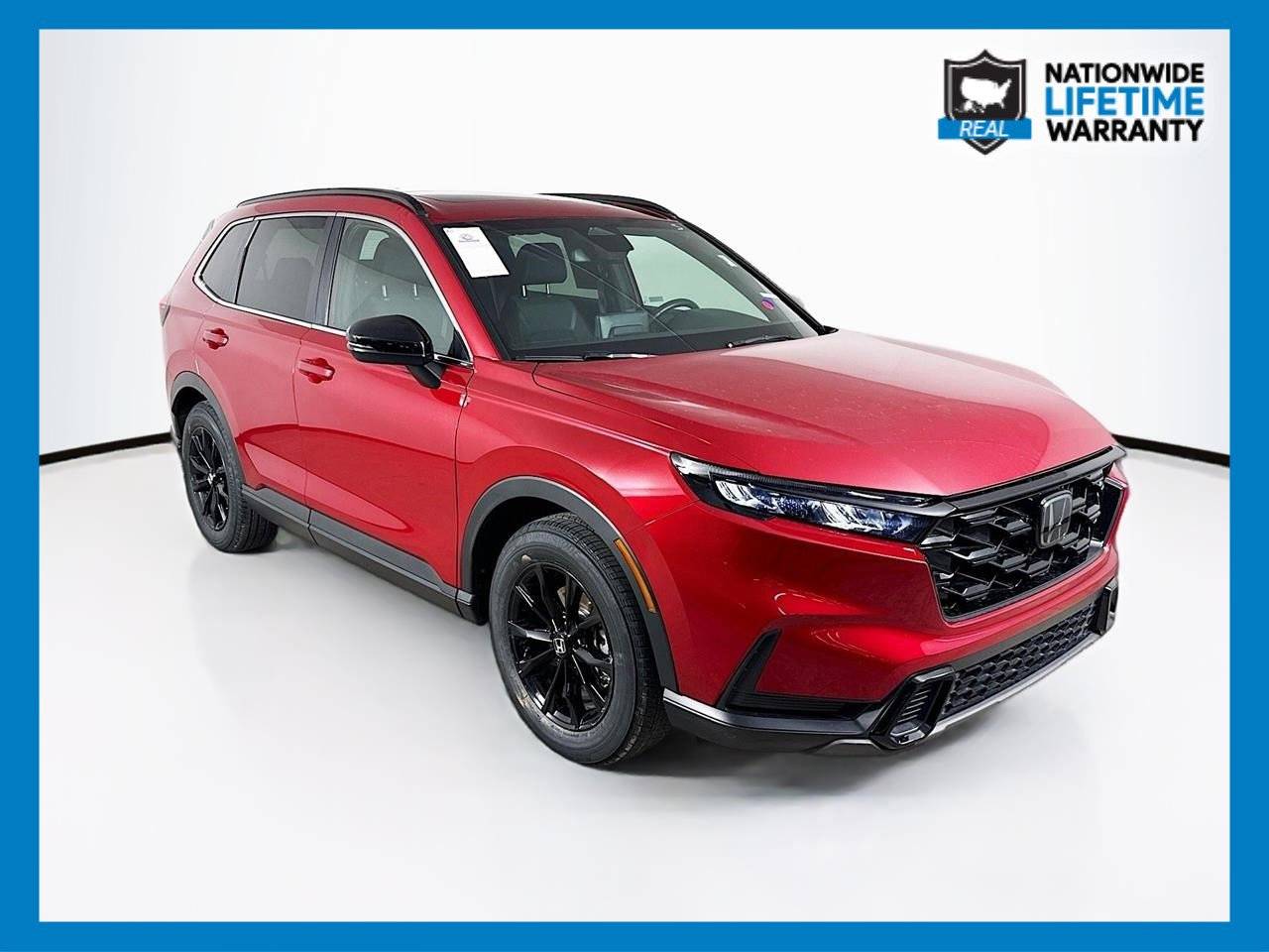 2023 Honda CR-V Hybrid Sport — SUV — 31,175 mi — Tampa, FL