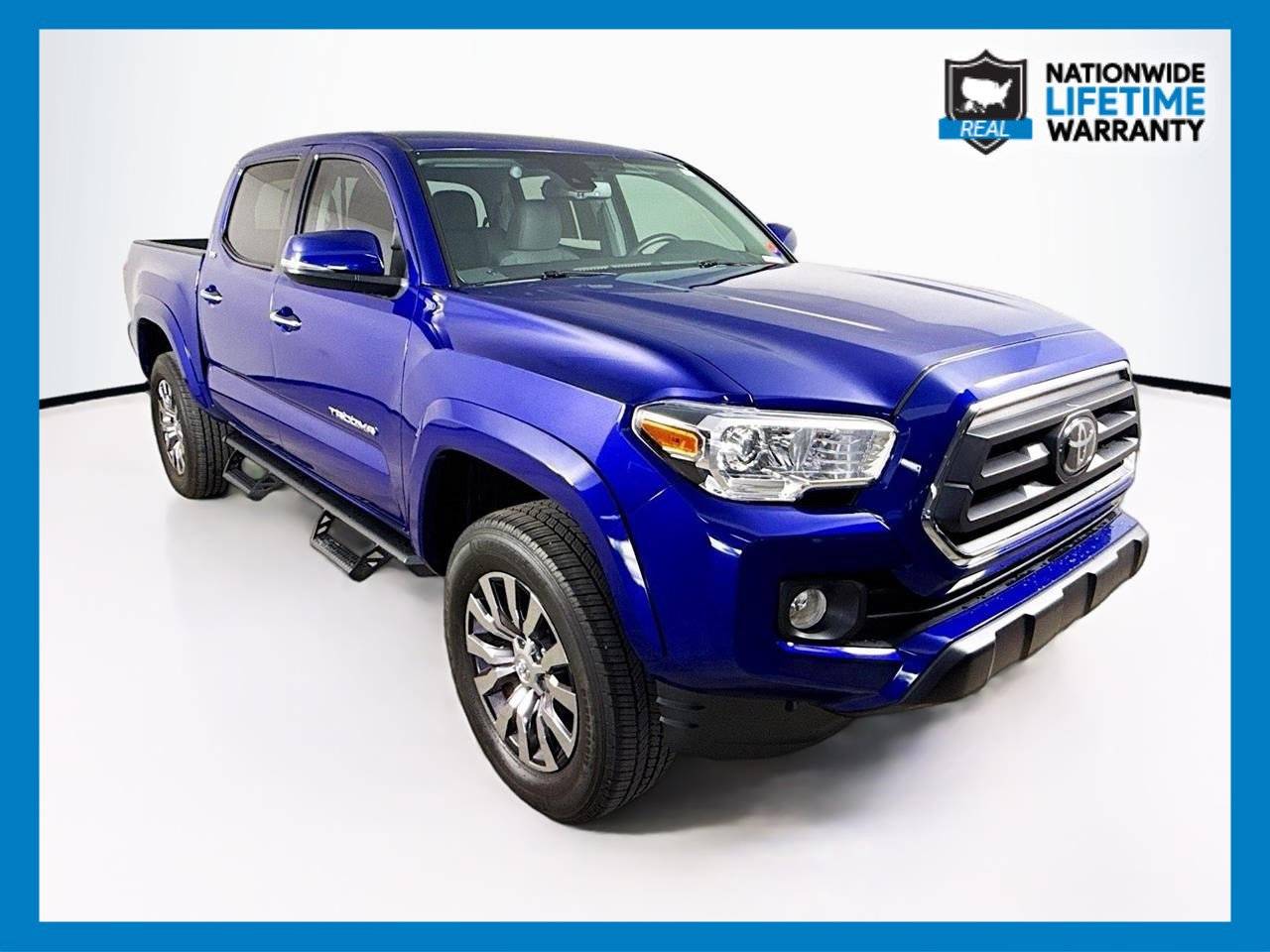 2023 Toyota Tacoma SR5 — Pickup Truck — 32,147 mi — Tampa, FL