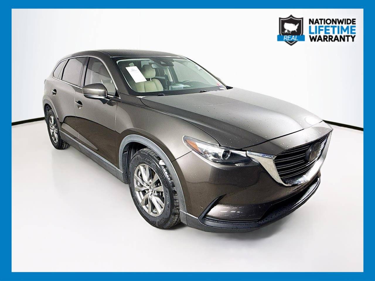 2019 Mazda CX-9 Touring — SUV — 109,510 mi — Tampa, FL