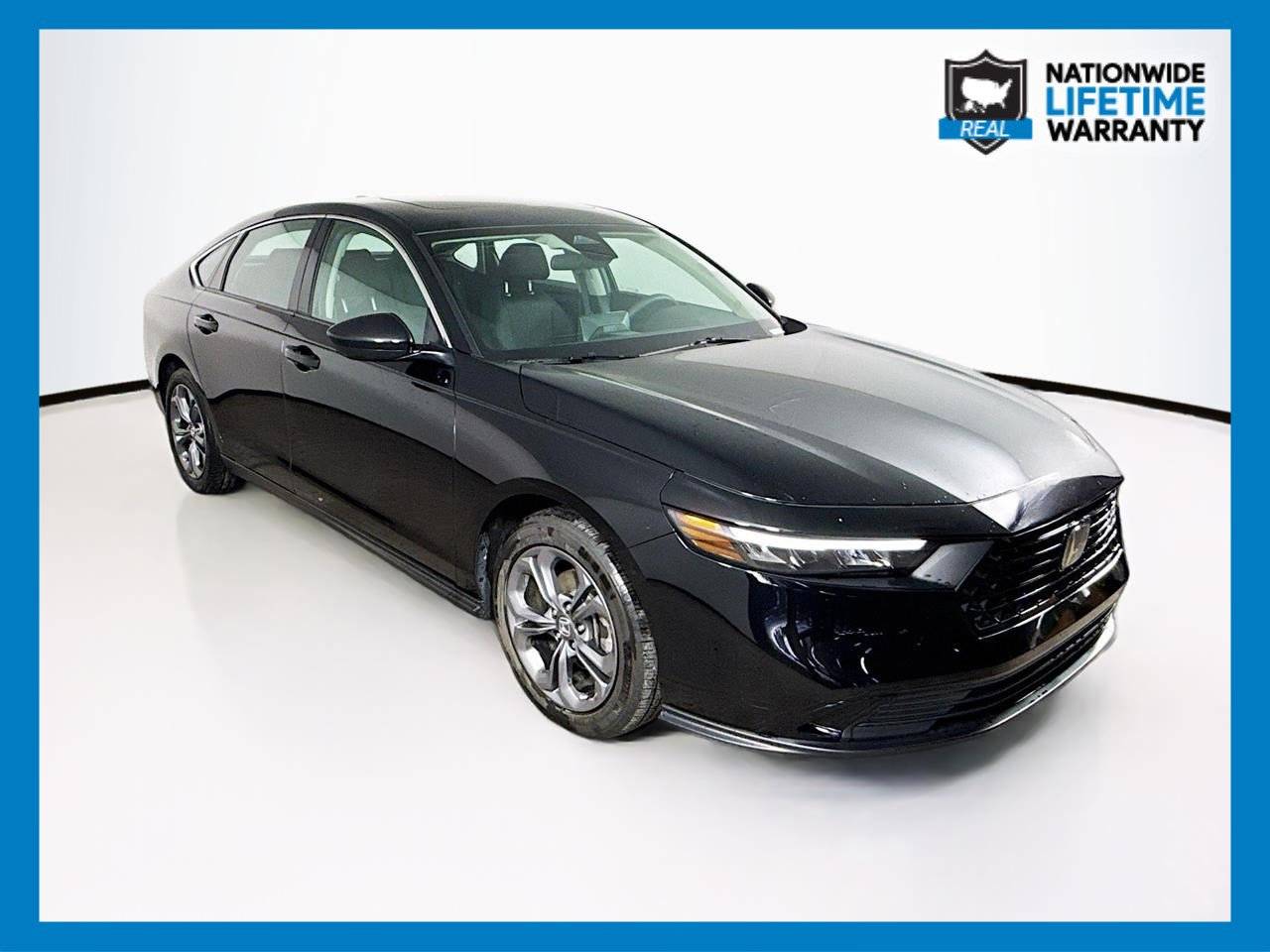 2023 Honda Accord EX — Sedan — 33,598 mi — Tampa, FL