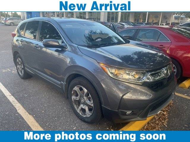 2019 Honda CR-V EX-L — SUV — 53,006 mi — Tampa, FL