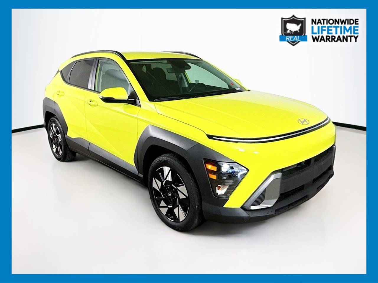 2024 Hyundai Kona SEL — SUV — 11,493 mi — Tampa, FL