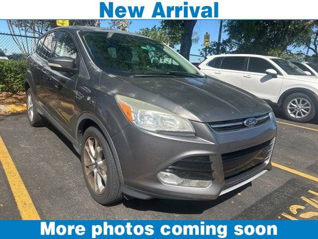 2013 Ford Escape SEL — SUV — 118,554 mi — Tampa, FL