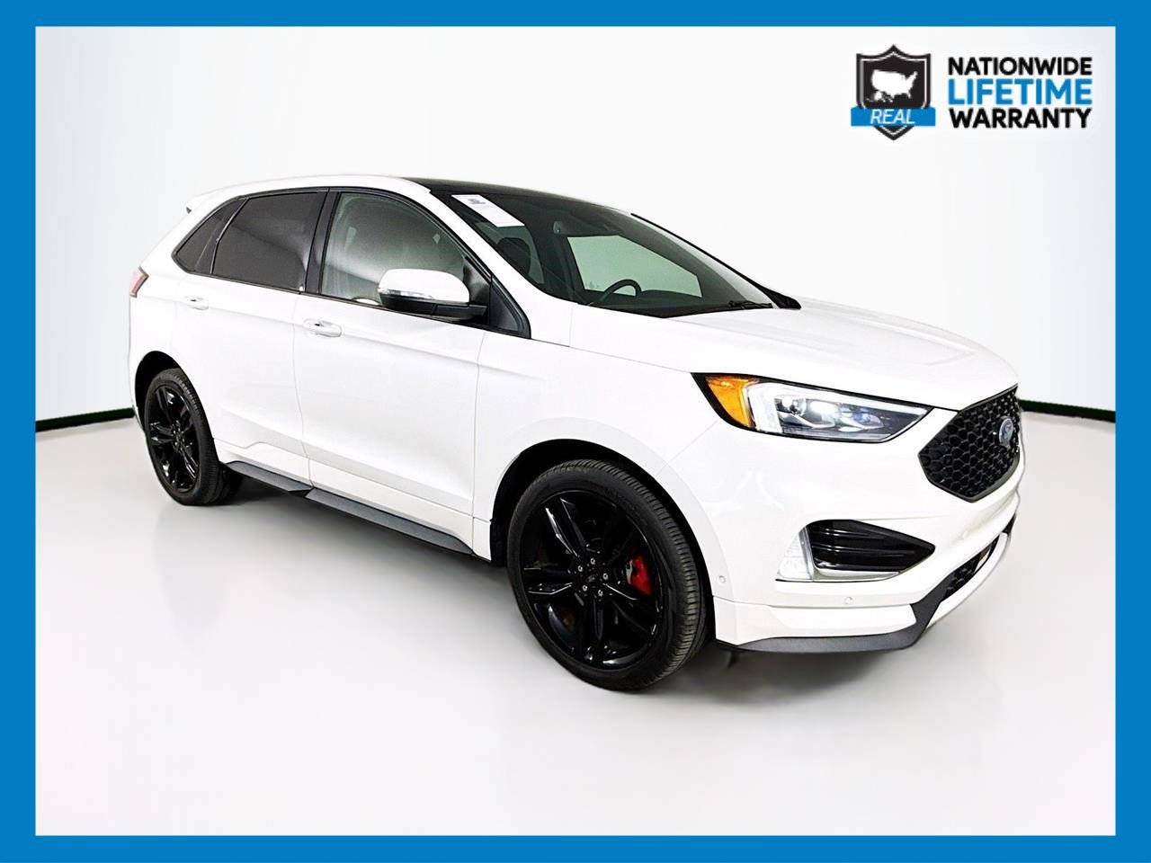 2020 Ford Edge ST — SUV — 91,330 mi — Tampa, FL