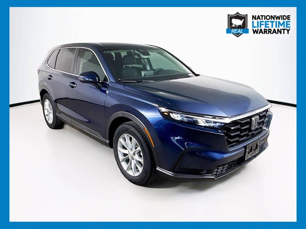 2024 Honda CR-V EX — SUV — 32,058 mi — Tampa, FL