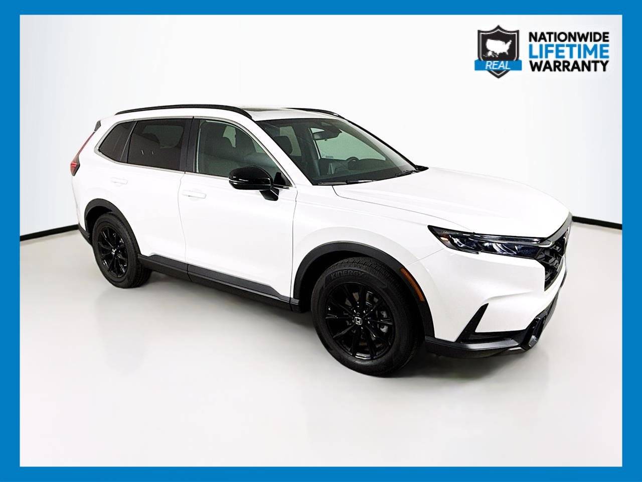 2023 Honda CR-V Hybrid Sport — SUV — 21,953 mi — Tampa, FL