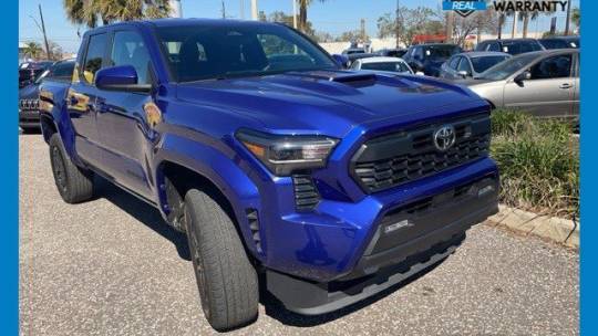 2024 Toyota Tacoma TRD Sport — Pickup Truck — 23,245 mi — Tampa, FL