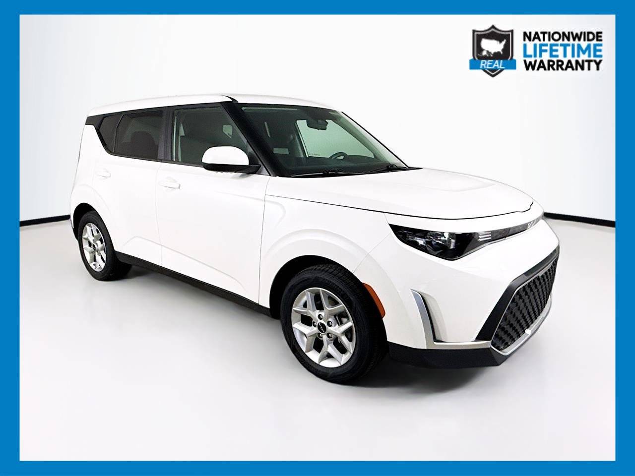 2023 Kia Soul LX — Hatchback — 38,548 mi — Tampa, FL