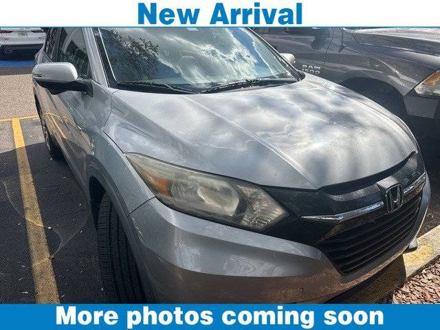 2017 Honda HR-V EX — SUV — 110,468 mi — Tampa, FL