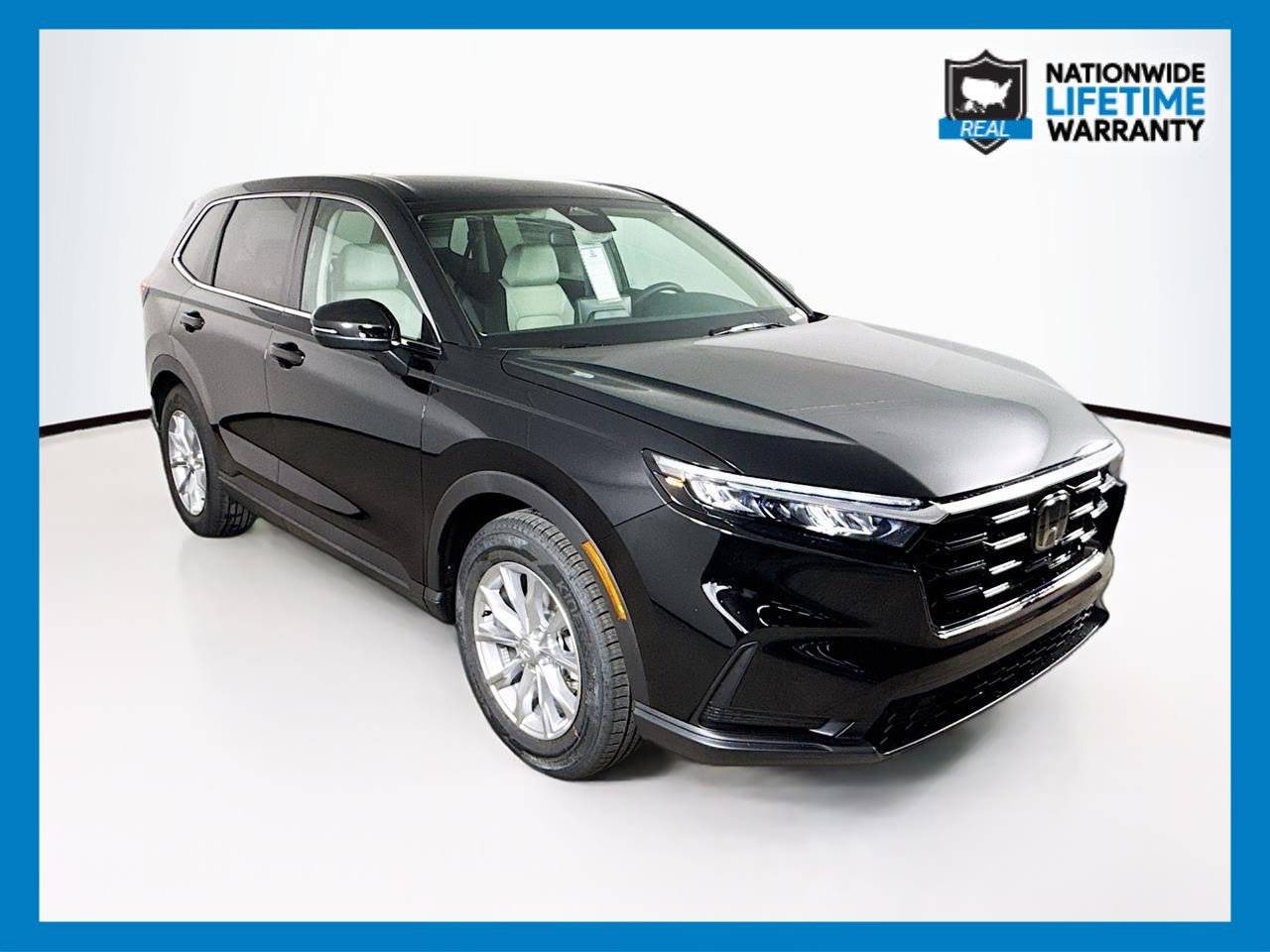 2025 Honda CR-V EX — SUV — 93 mi — Tampa, FL