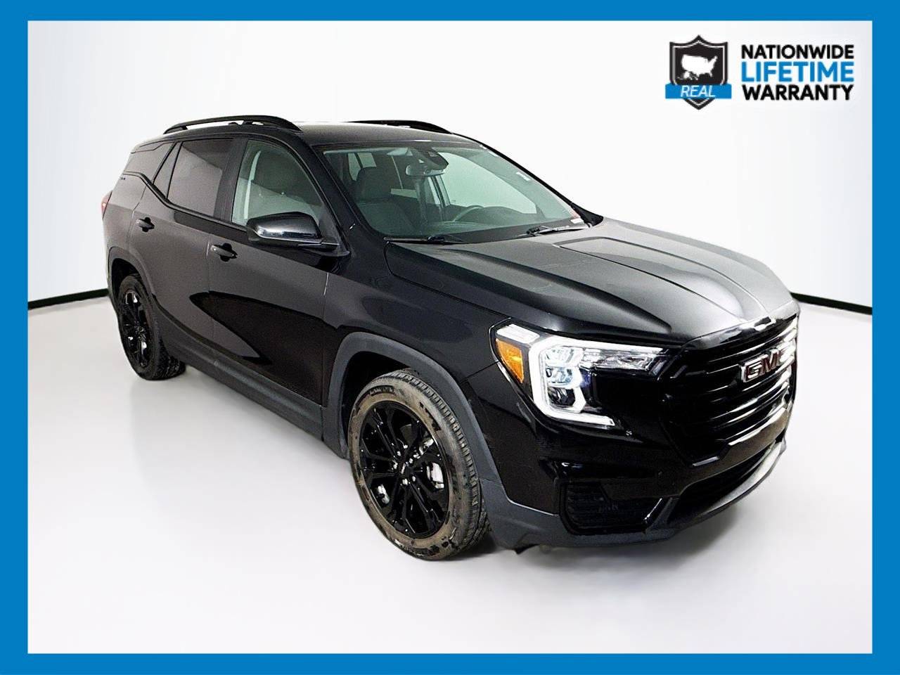 2022 GMC Terrain SLE — SUV — 61,702 mi — Tampa, FL