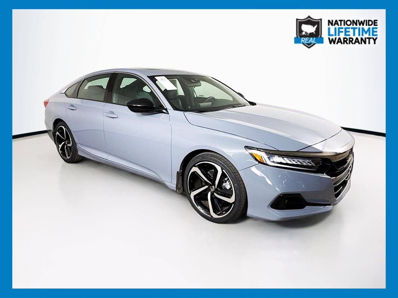 2022 Honda Accord Sport — Sedan — 41,575 mi — Tampa, FL