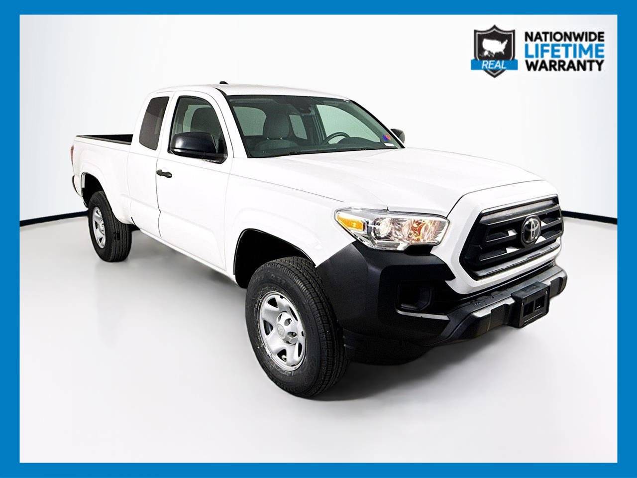 2023 Toyota Tacoma SR — Pickup Truck — 20,242 mi — Tampa, FL