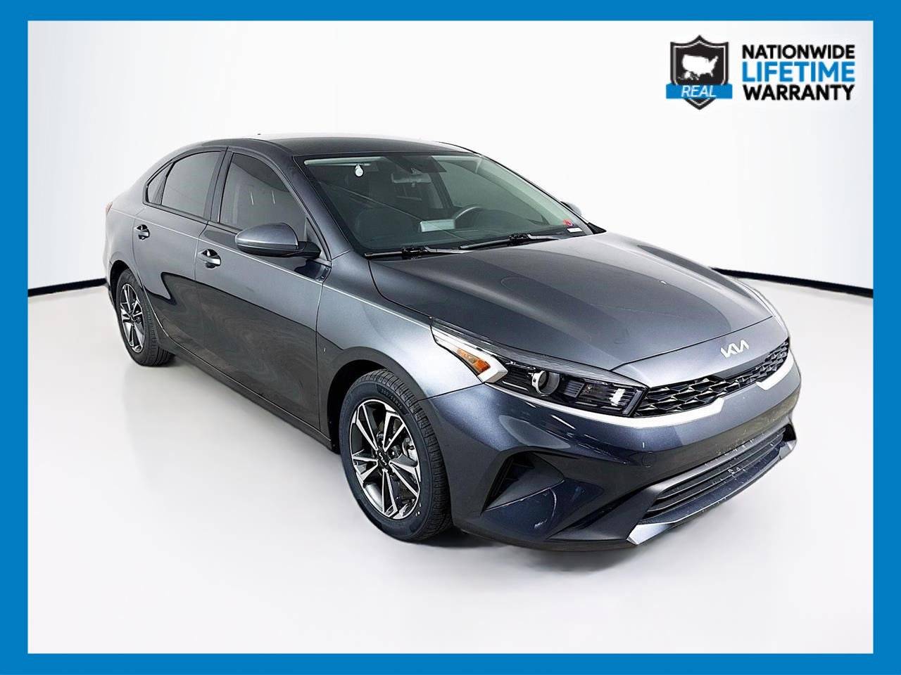 2024 Kia Forte LXS — Sedan — 44,482 mi — Tampa, FL