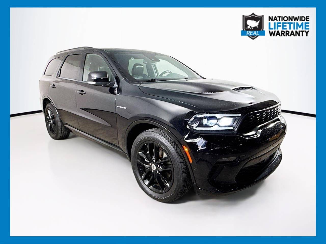 2023 Dodge Durango R/T Plus — SUV — 53,564 mi — Tampa, FL
