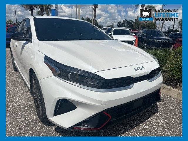 2023 Kia Forte GT-Line — Sedan — 49,985 mi — Tampa, FL