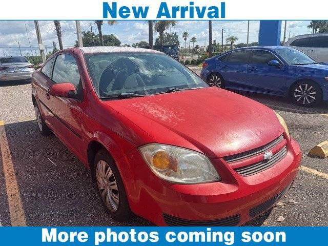 2007 Chevrolet Cobalt LT — Coupe — 163,253 mi — Tampa, FL