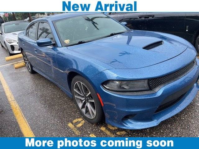 2022 Dodge Charger R/T — Sedan — 41,734 mi — Tampa, FL