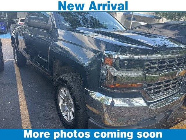 2019 Chevrolet Silverado 1500 LD LT — Pickup Truck — 209,763 mi — Tampa, FL
