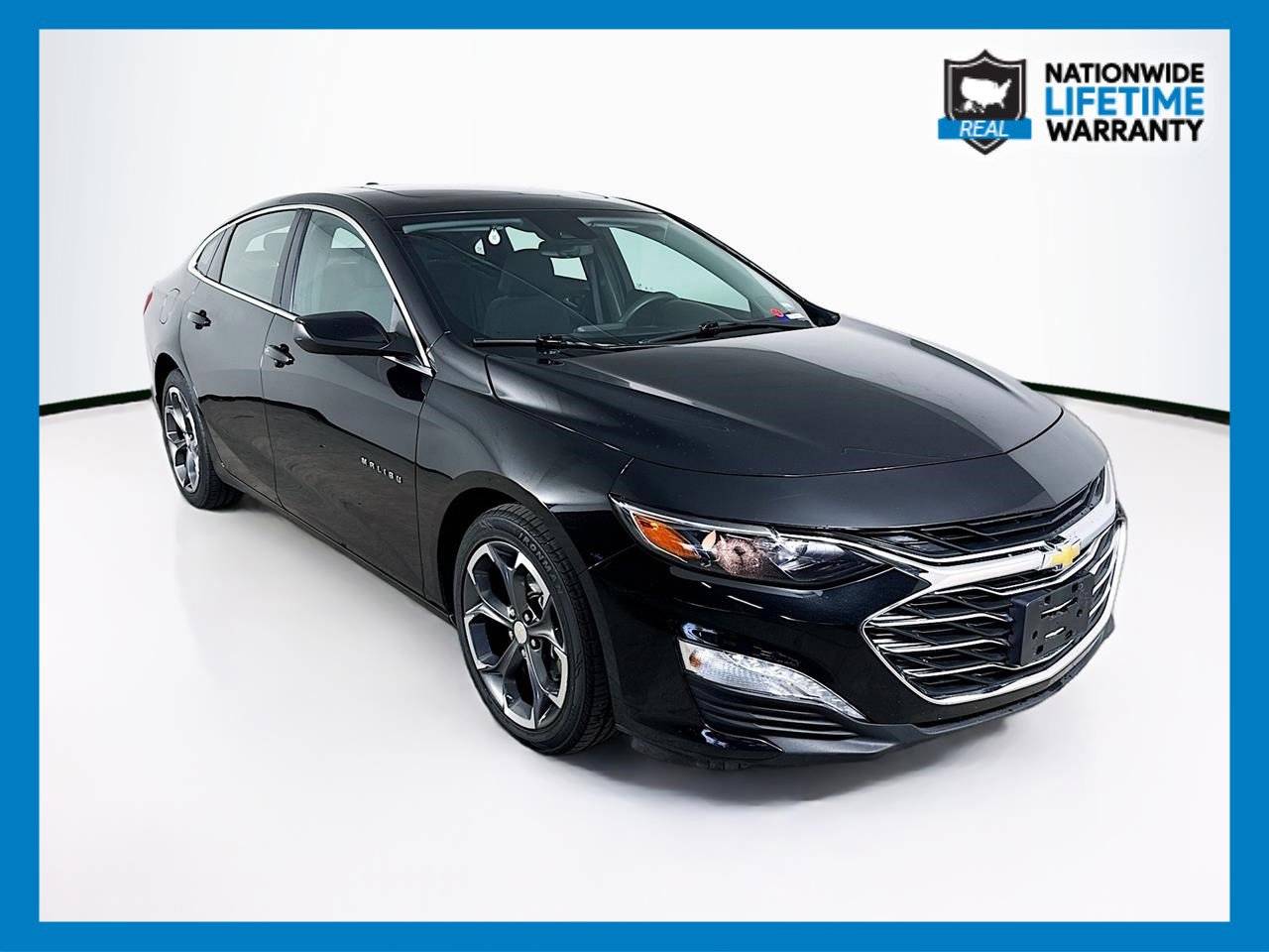 2023 Chevrolet Malibu LT — Sedan — 51,548 mi — Tampa, FL