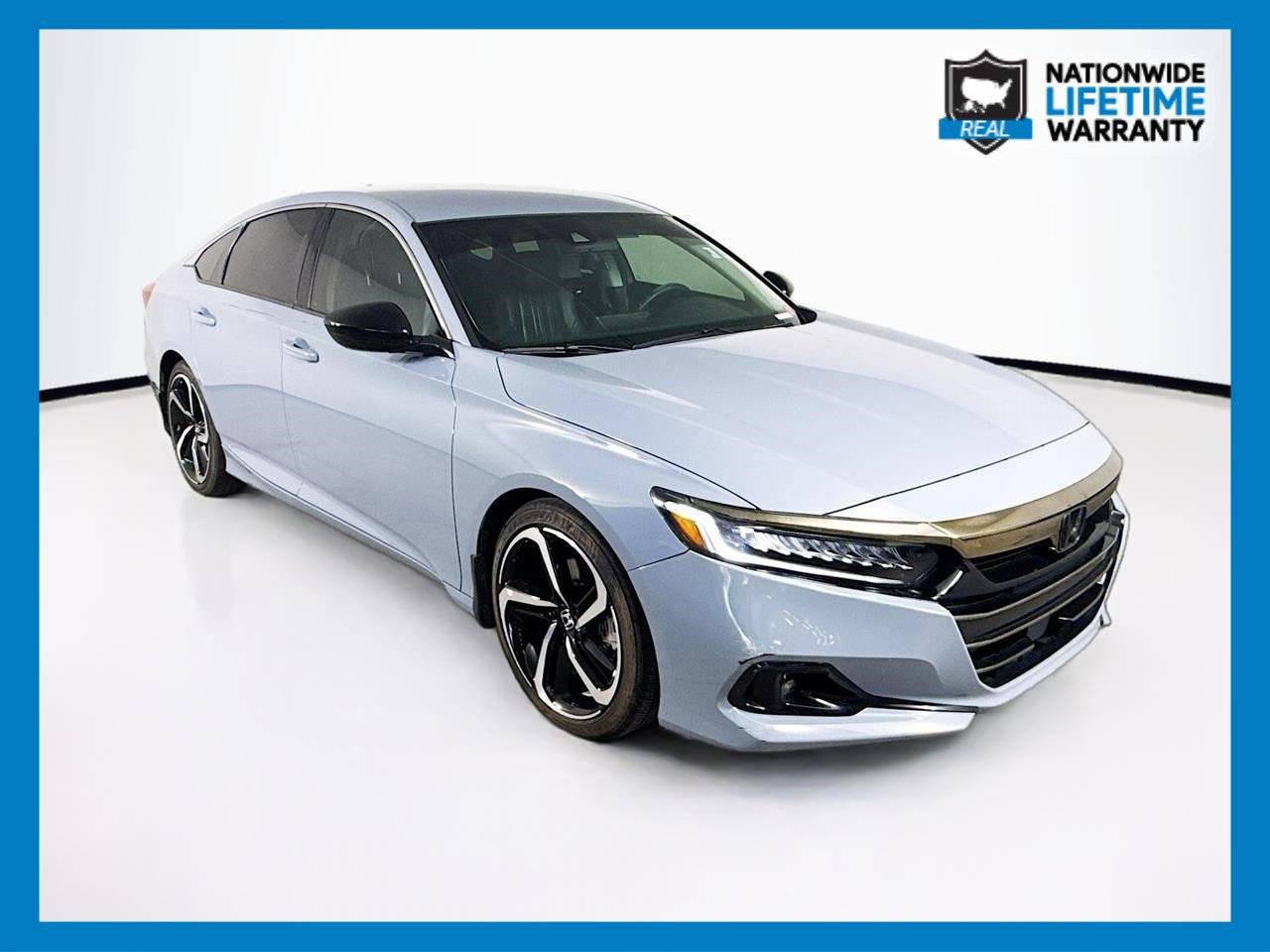 2022 Honda Accord Sport SE — Sedan — 43,769 mi — Tampa, FL