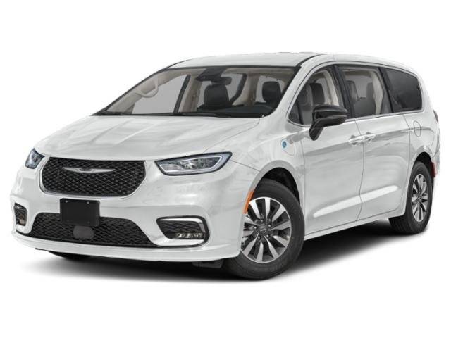 2024 Chrysler Pacifica Hybrid Select — Minivan — 64,017 mi — Tampa, FL