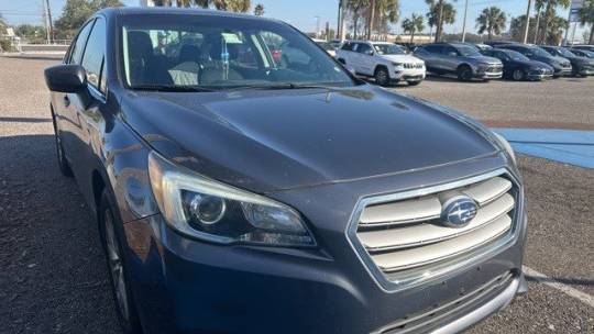 2016 Subaru Legacy 2.5i Premium — Sedan — 167,346 mi — Tampa, FL