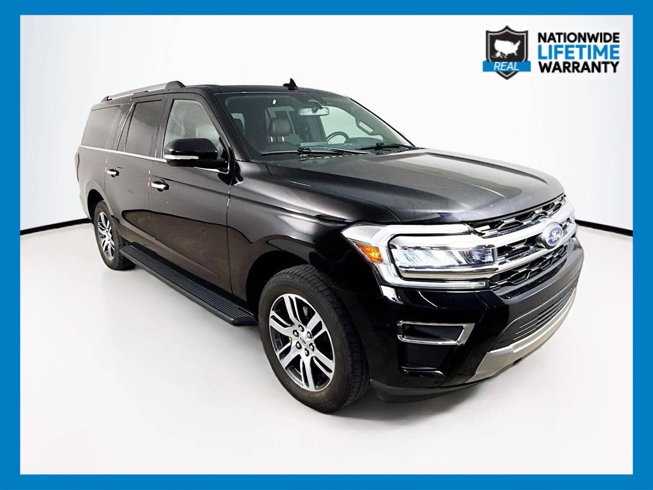 2024 Ford Expedition Limited — SUV — 56,066 mi — Tampa, FL