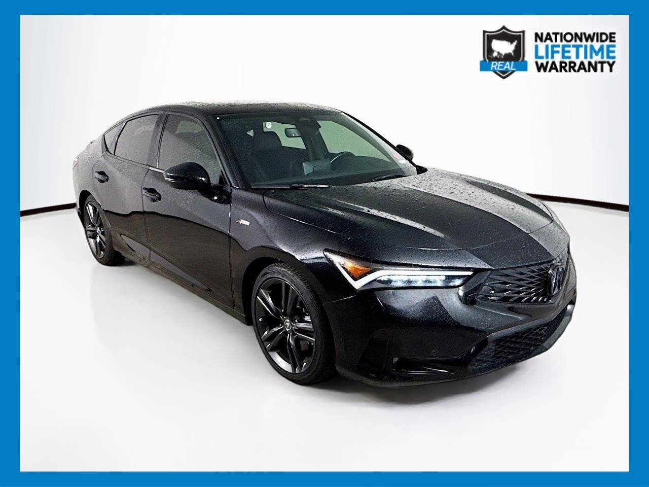 2024 Acura Integra A-Spec Technology Package — Hatchback — 18,499 mi — Tampa, FL
