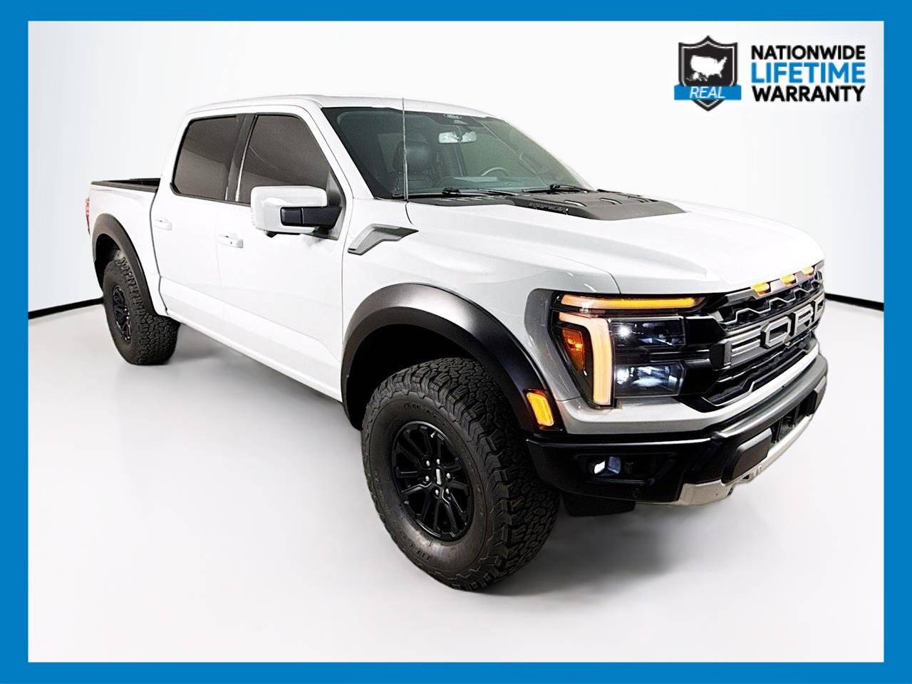 2024 Ford F-150 Raptor — Pickup Truck — 28,009 mi — Tampa, FL