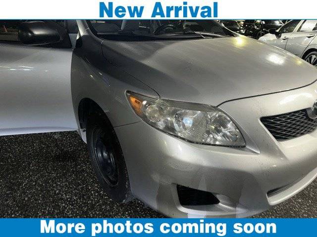 2009 Toyota Corolla LE — Sedan — 142,182 mi — Tampa, FL