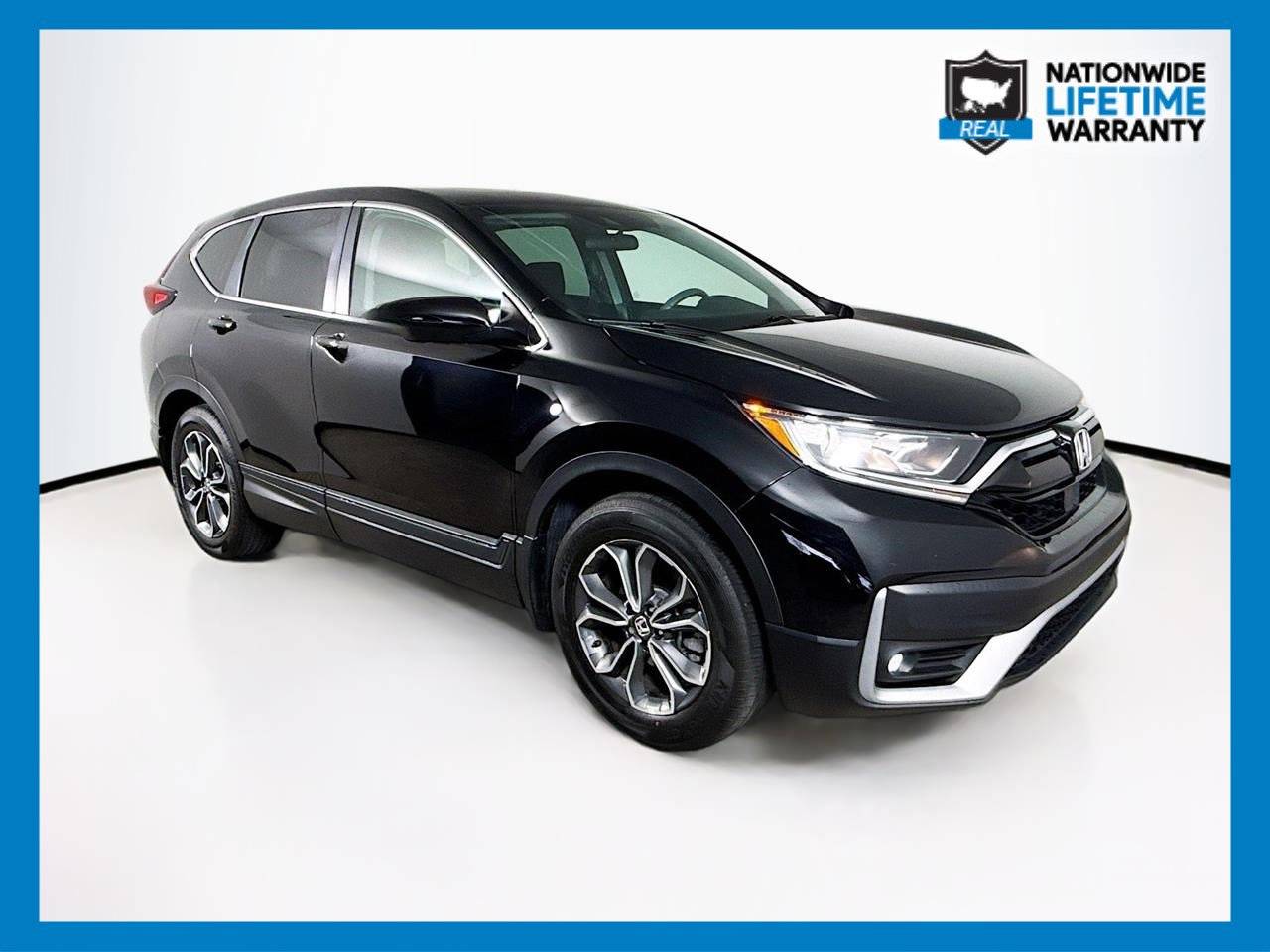 2022 Honda CR-V EX — SUV — 29,340 mi — Tampa, FL
