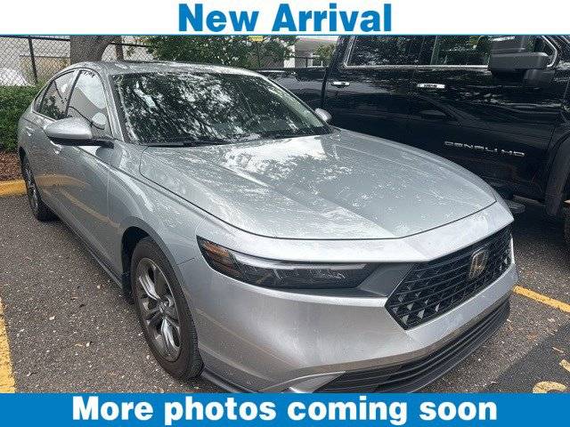 2024 Honda Accord EX — Sedan — 34,749 mi — Tampa, FL