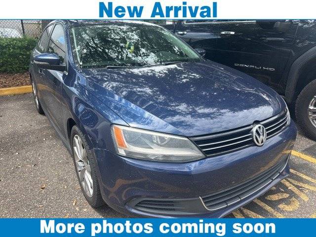 2013 Volkswagen Jetta SE — Sedan — 188,091 mi — Tampa, FL