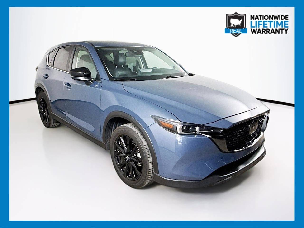 2024 Mazda CX-5 2.5 S Carbon Edition — SUV — 19,471 mi — Tampa, FL