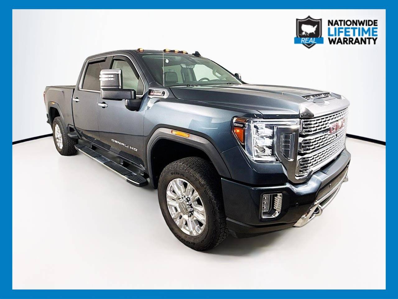 2020 GMC Sierra 2500HD Denali — Pickup Truck — 98,102 mi — Tampa, FL