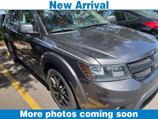 2016 Dodge Journey SXT — SUV — 142,629 mi — Tampa, FL
