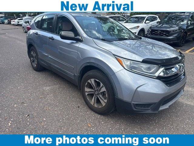 2019 Honda CR-V LX — SUV — 61,125 mi — Tampa, FL