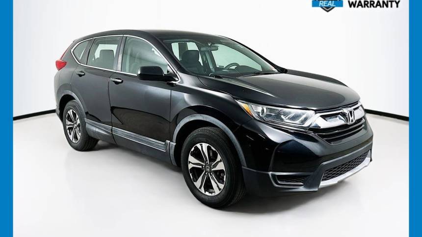 2019 Honda CR-V LX — SUV — 66,290 mi — Tampa, FL